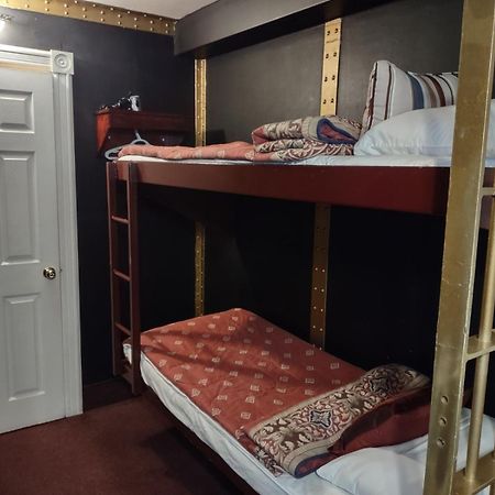 The King George Inn Cobourg Esterno foto