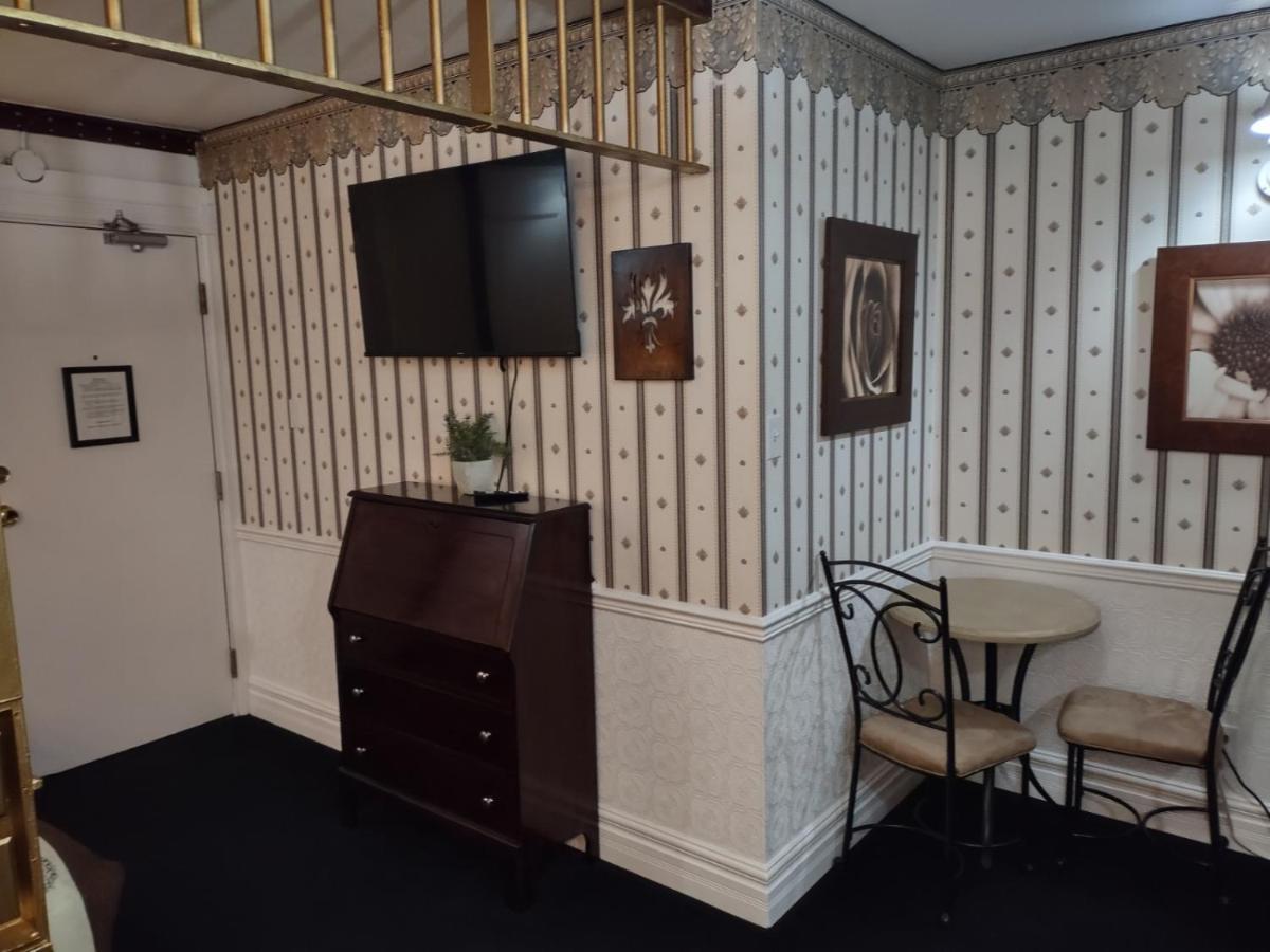 The King George Inn Cobourg Esterno foto